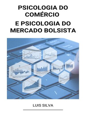 cover image of Psicologia do Comércio e Psicologia do Mercado Bolsista